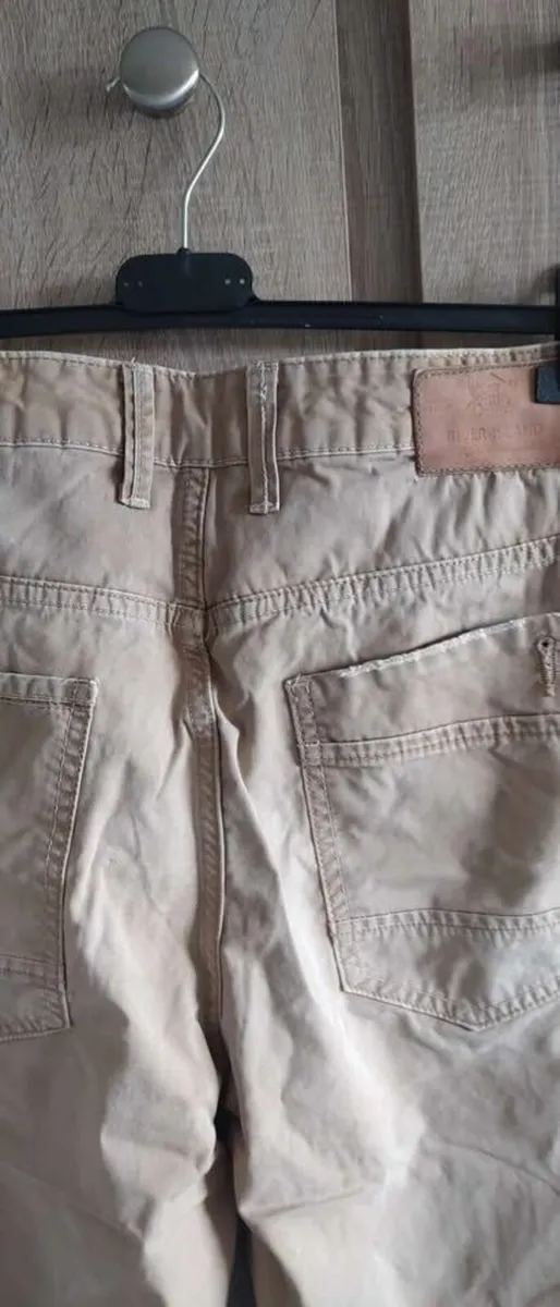River island jeans man size 34 34 - Image 2