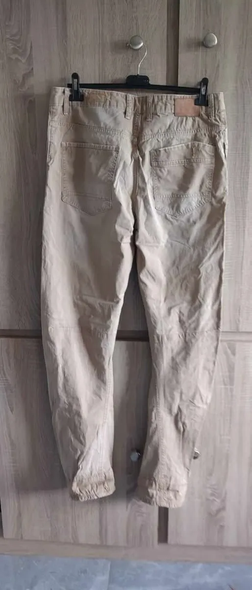 River island jeans man size 34 34 - Image 4