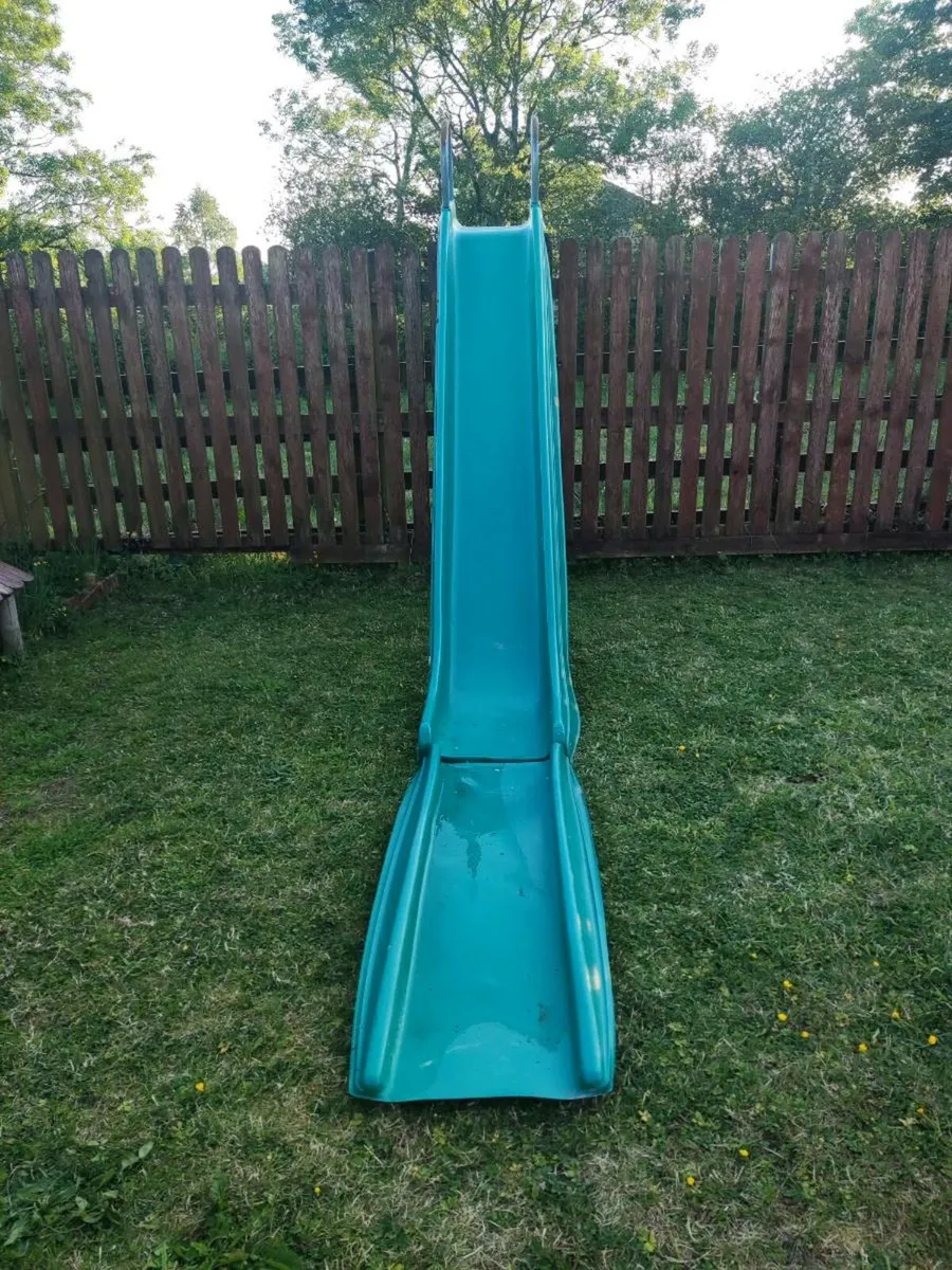 Garden slide - Image 3
