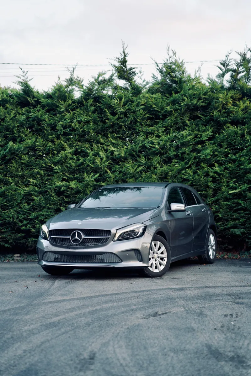 🌟 Mercedes Benz CLA 180 2016 with Low Mileage 🌟 - Image 1