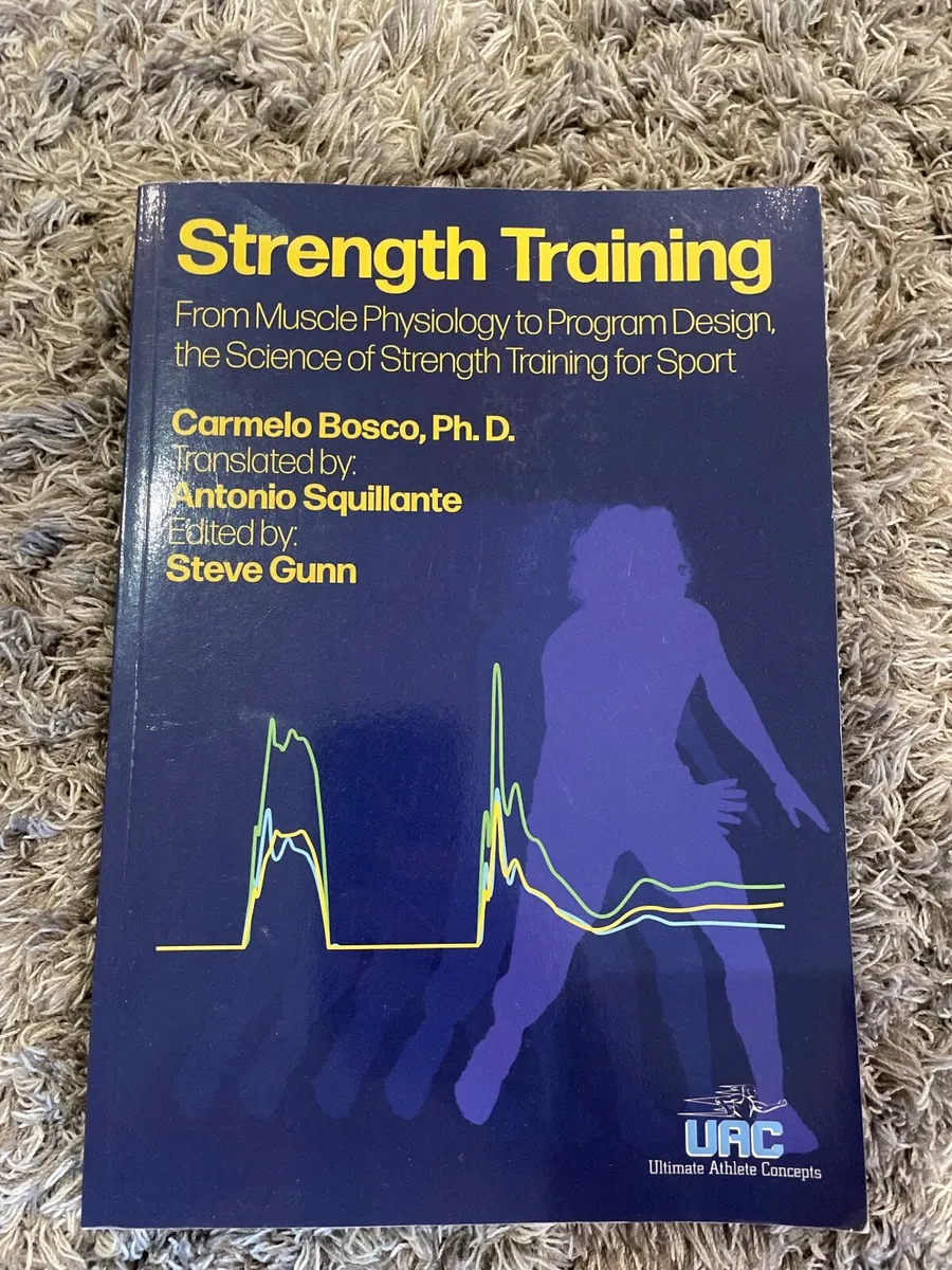 Strength Training - Image 1