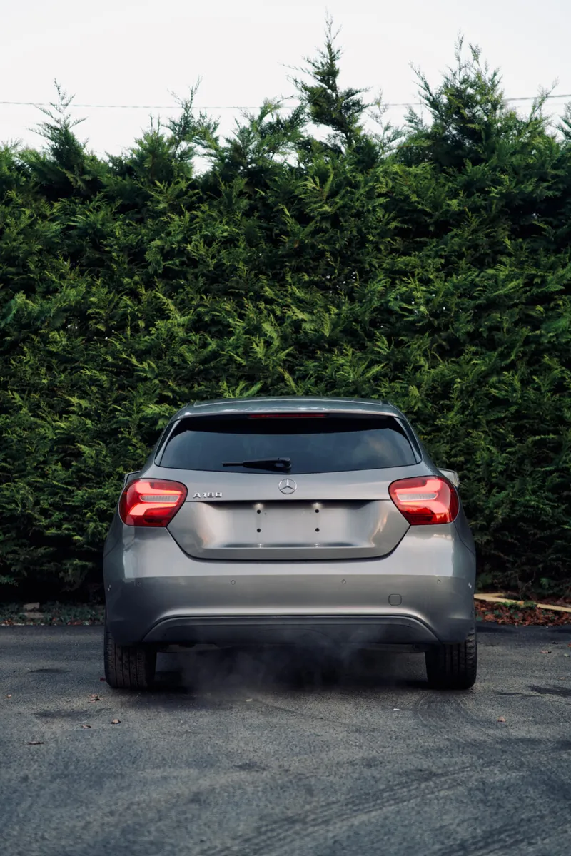 🌟 Mercedes Benz CLA 180 2016 with Low Mileage 🌟 - Image 3