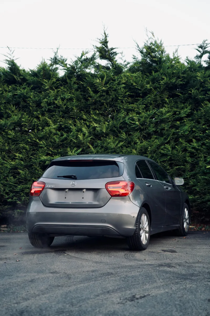 🌟 Mercedes Benz CLA 180 2016 with Low Mileage 🌟 - Image 4