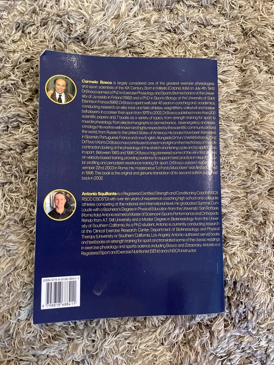 Strength Training - Image 2