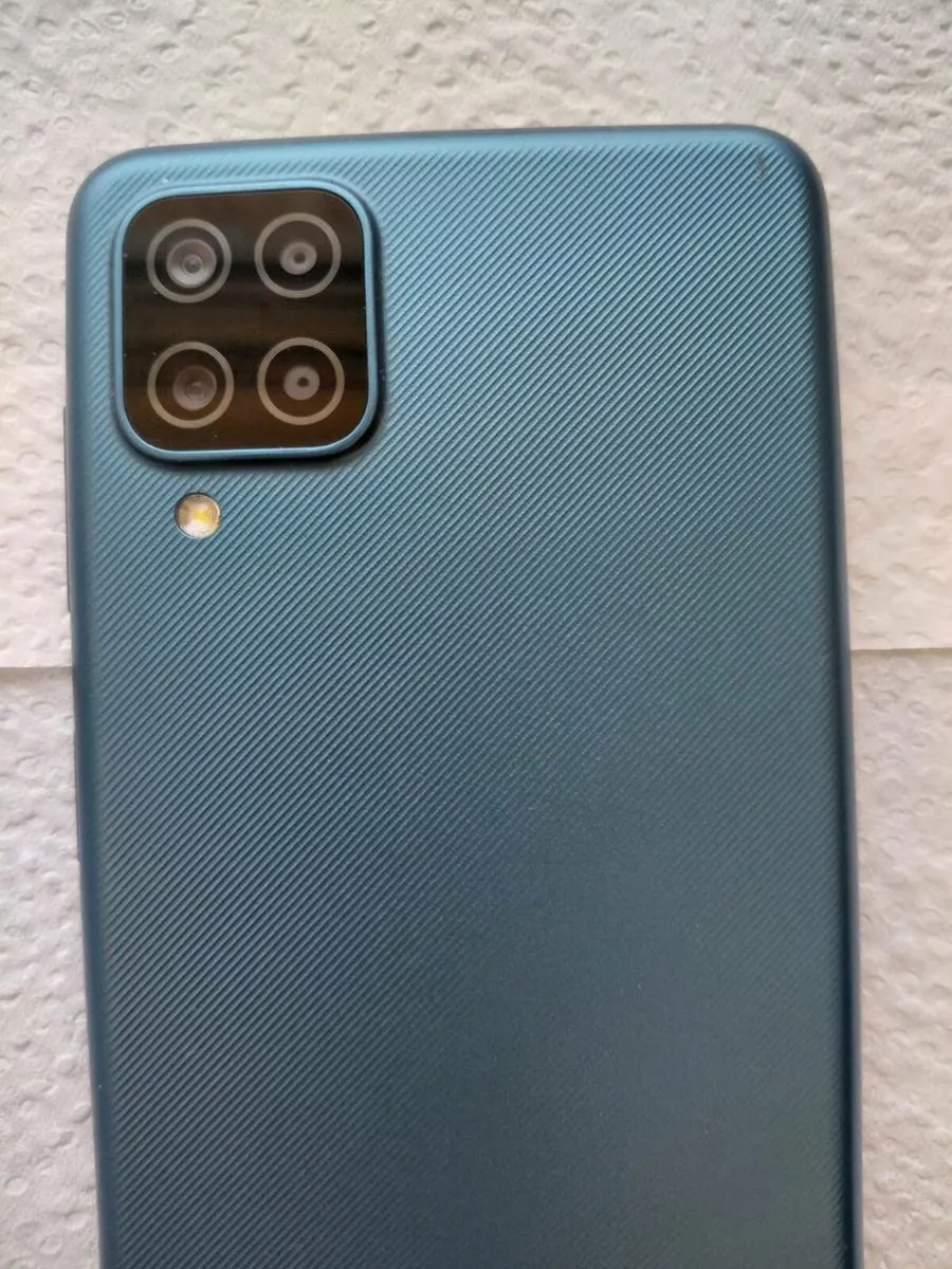 Samsung A12 - Image 2