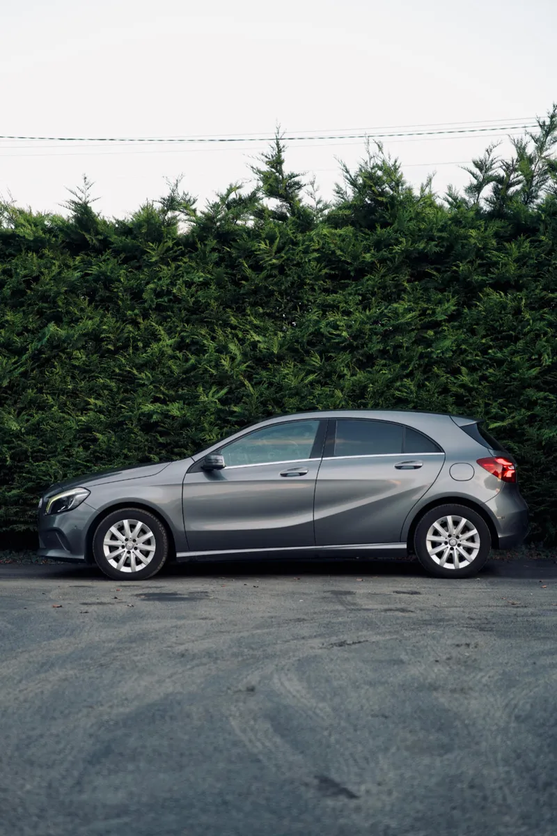 🌟 Mercedes Benz CLA 180 2016 with Low Mileage 🌟 - Image 2