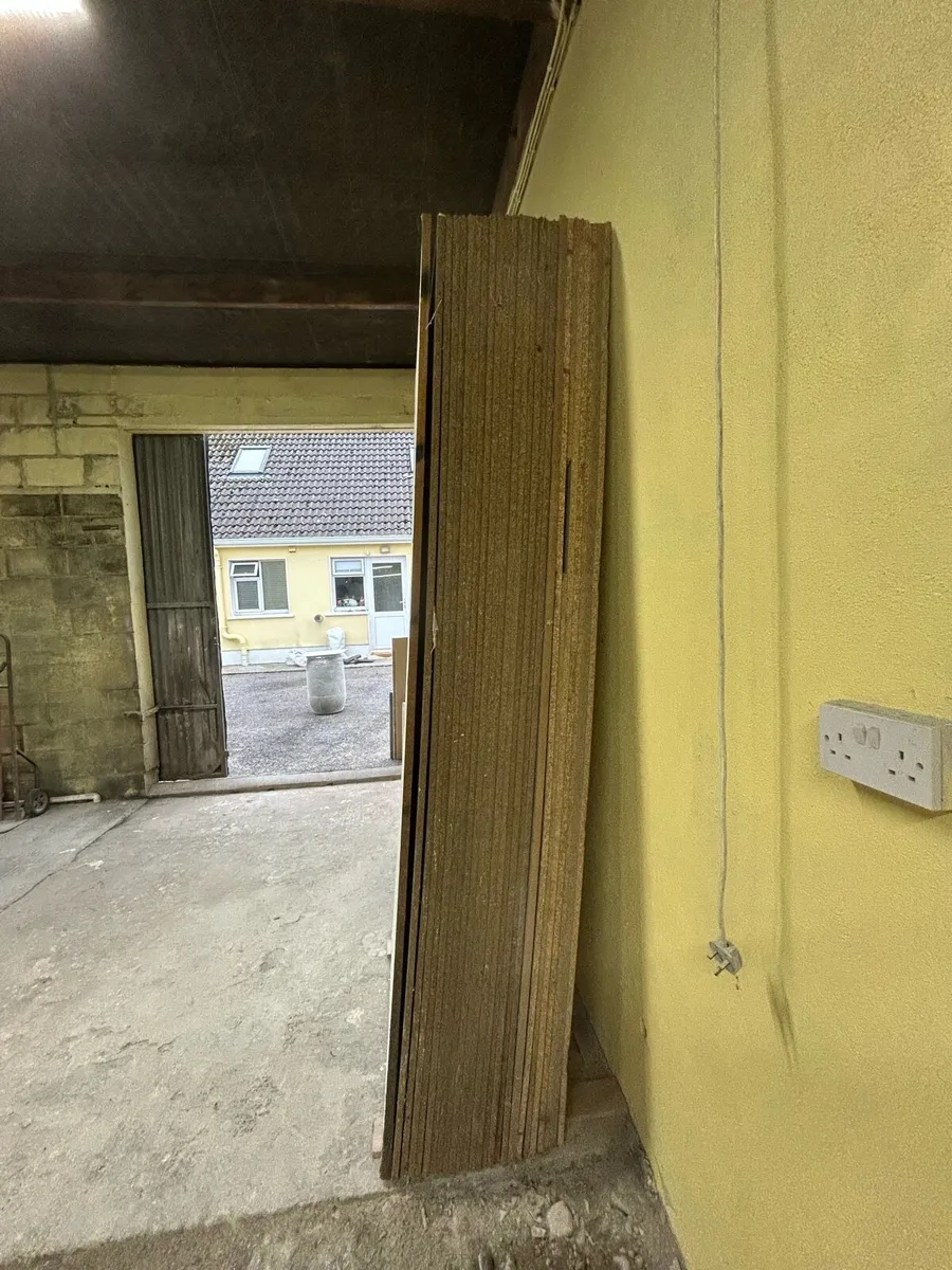 Chipboard sheets - Image 2