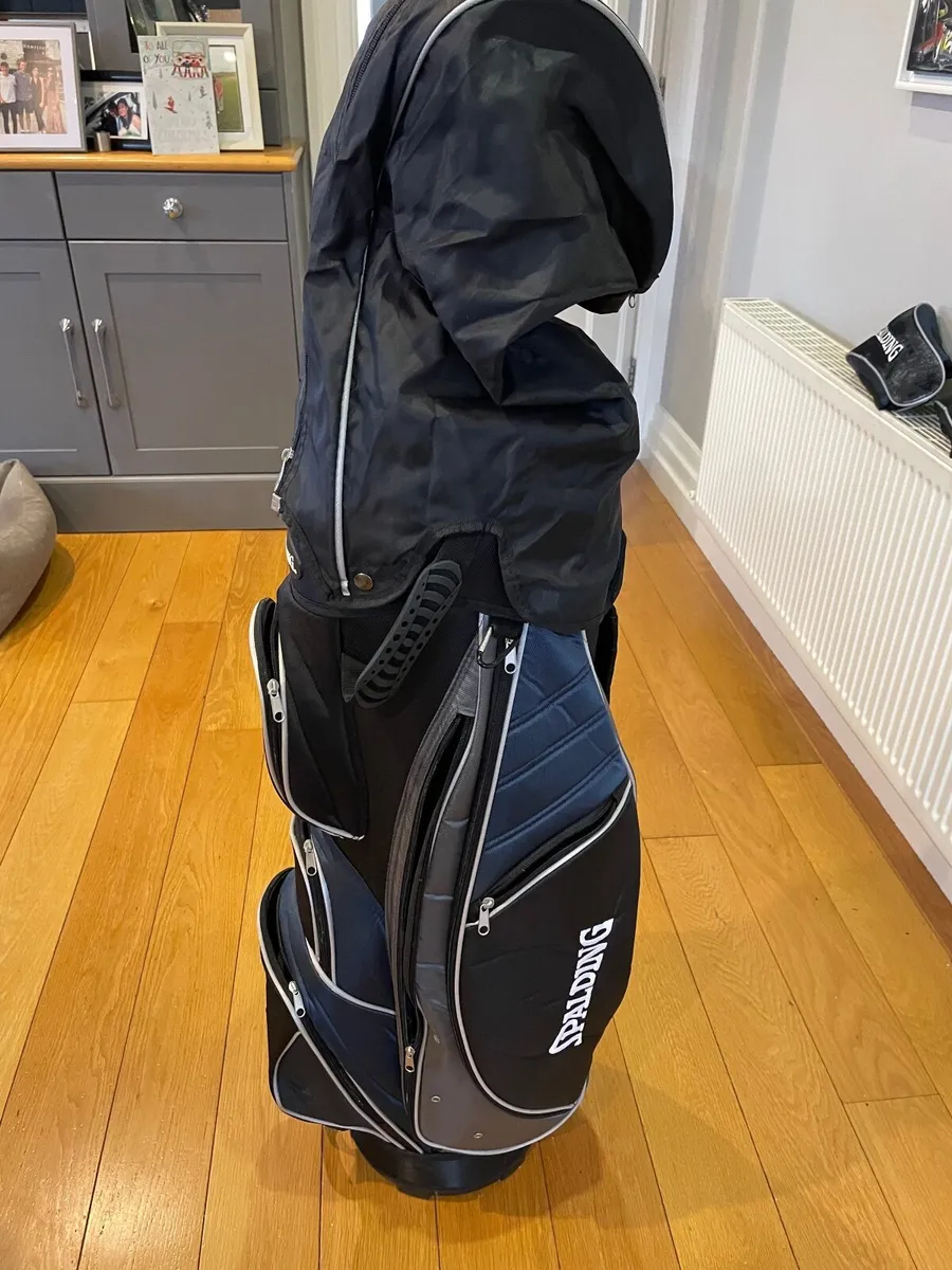 Golf clubs ladies - Image 4