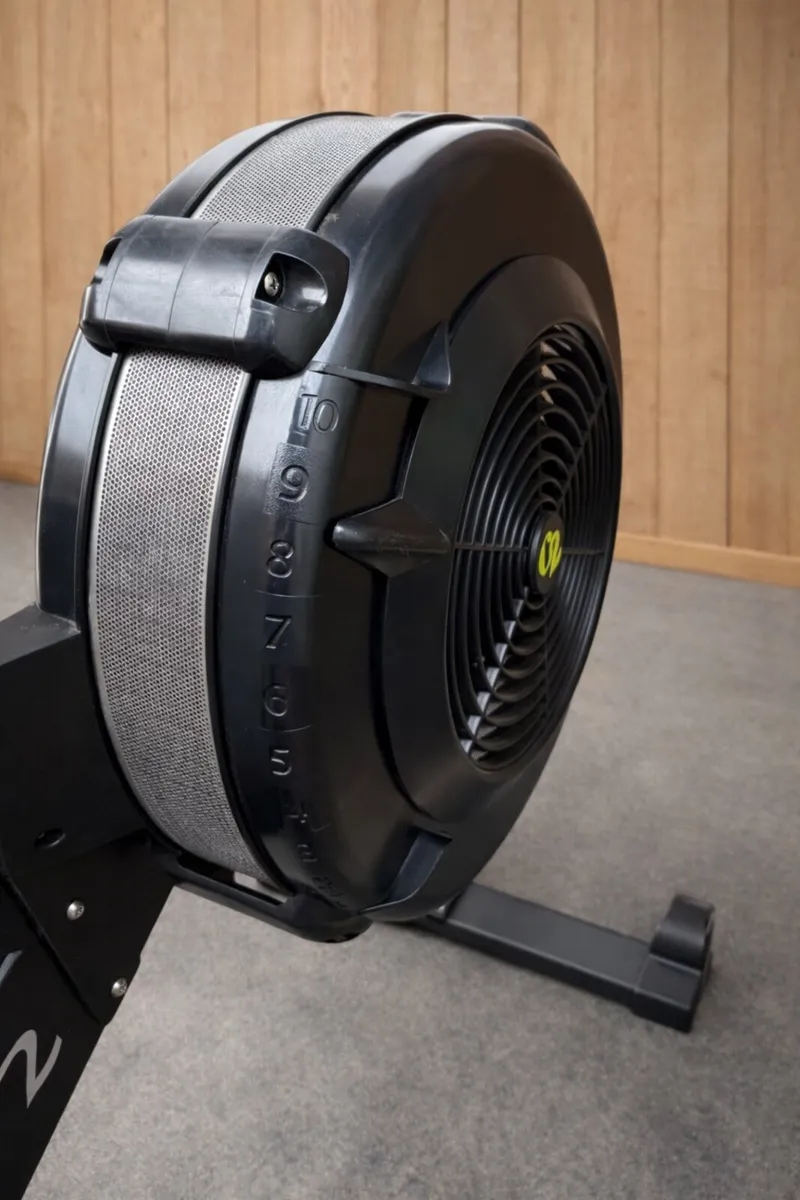 Rowerg Concept 2 rowing machine - Image 2