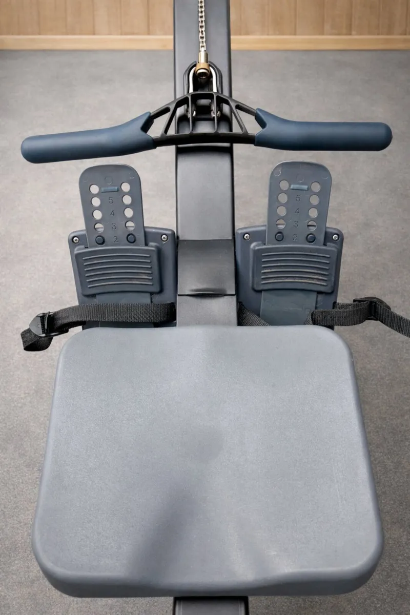 Rowerg Concept 2 rowing machine - Image 3