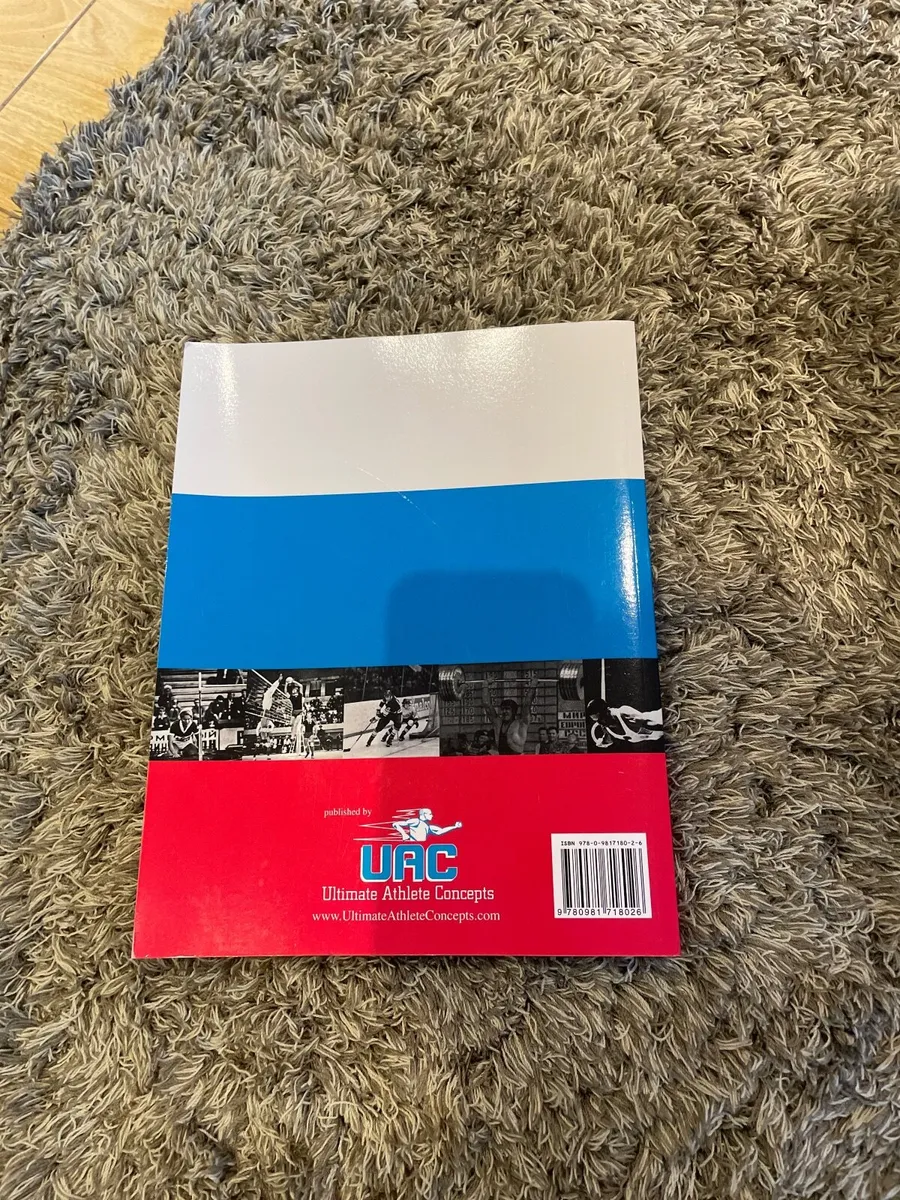 Secrets of Russian Sports Fitness and Training - Image 2