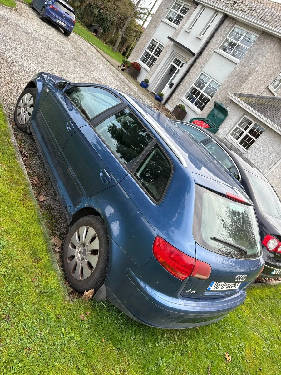 Audi A3 1.6 Petrol - Image 3