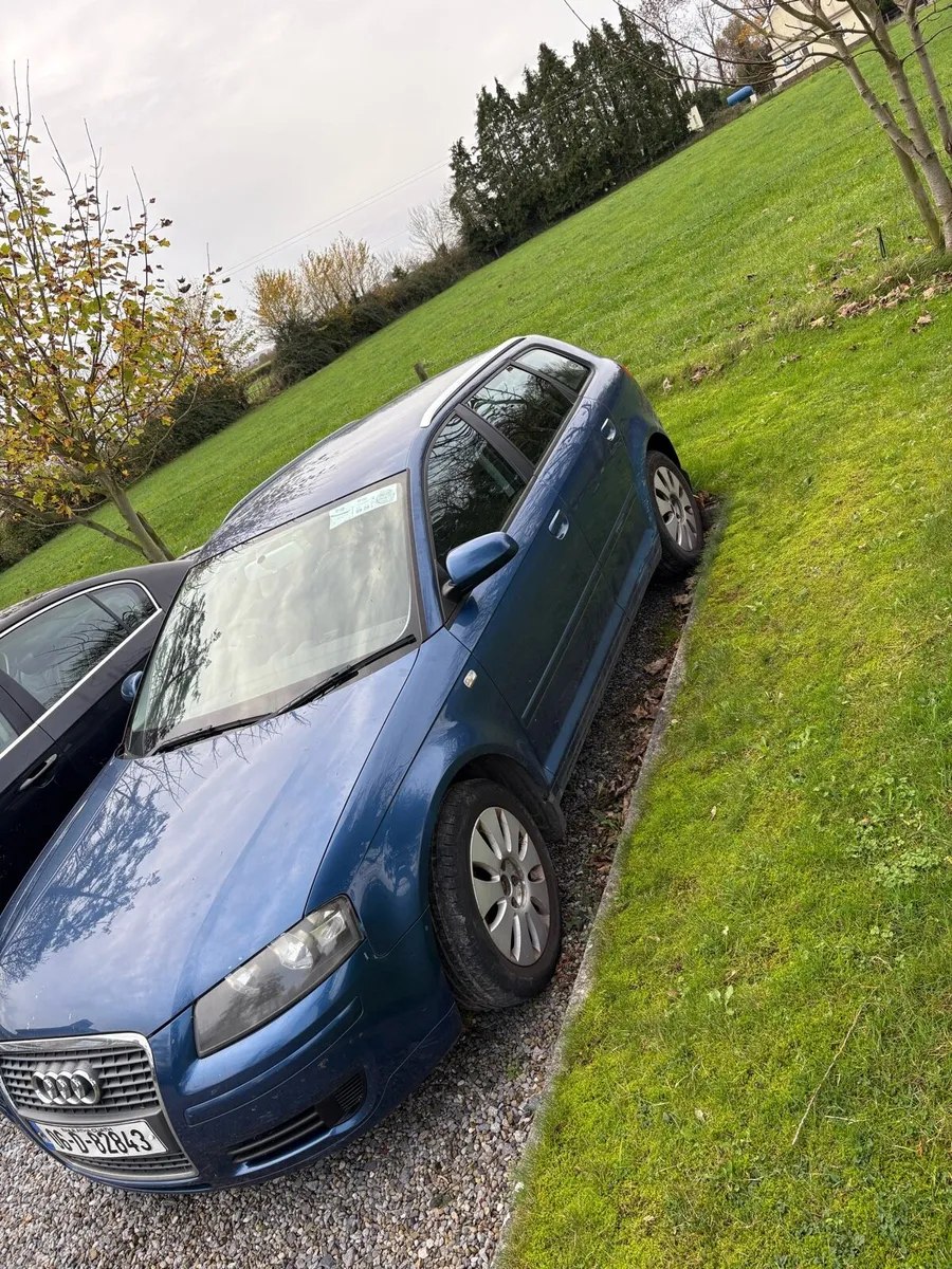 Audi A3 1.6 Petrol - Image 4