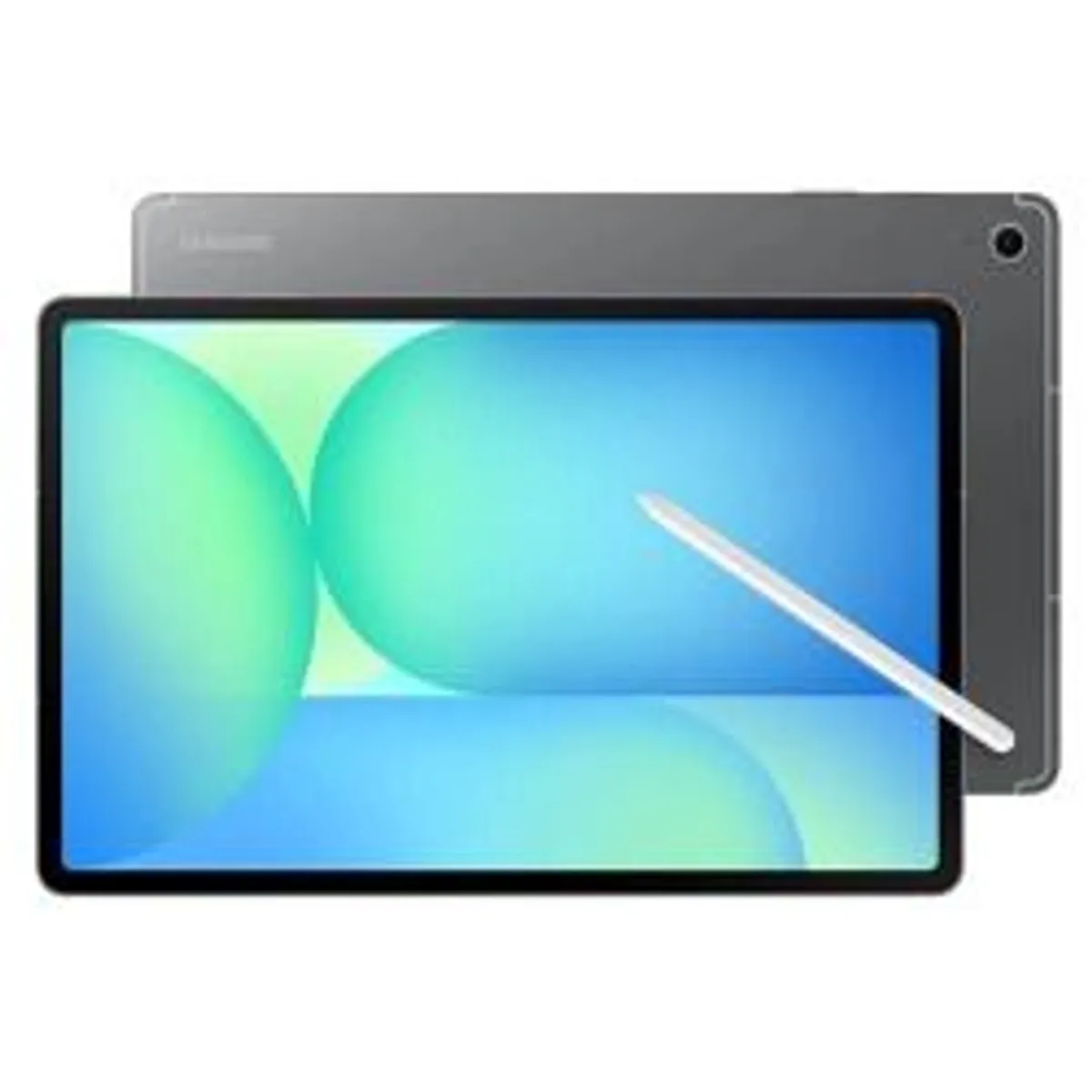 13.1" SAMSUNG Galaxy Tab S10 FE Plus (S10 FE +) 128GB WiFi Grey  (Looked Not Used) - Image 1