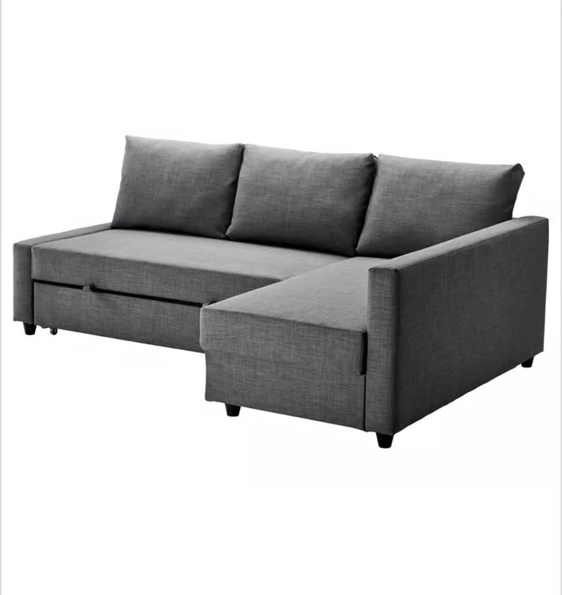 Ikea sofabed - Image 2