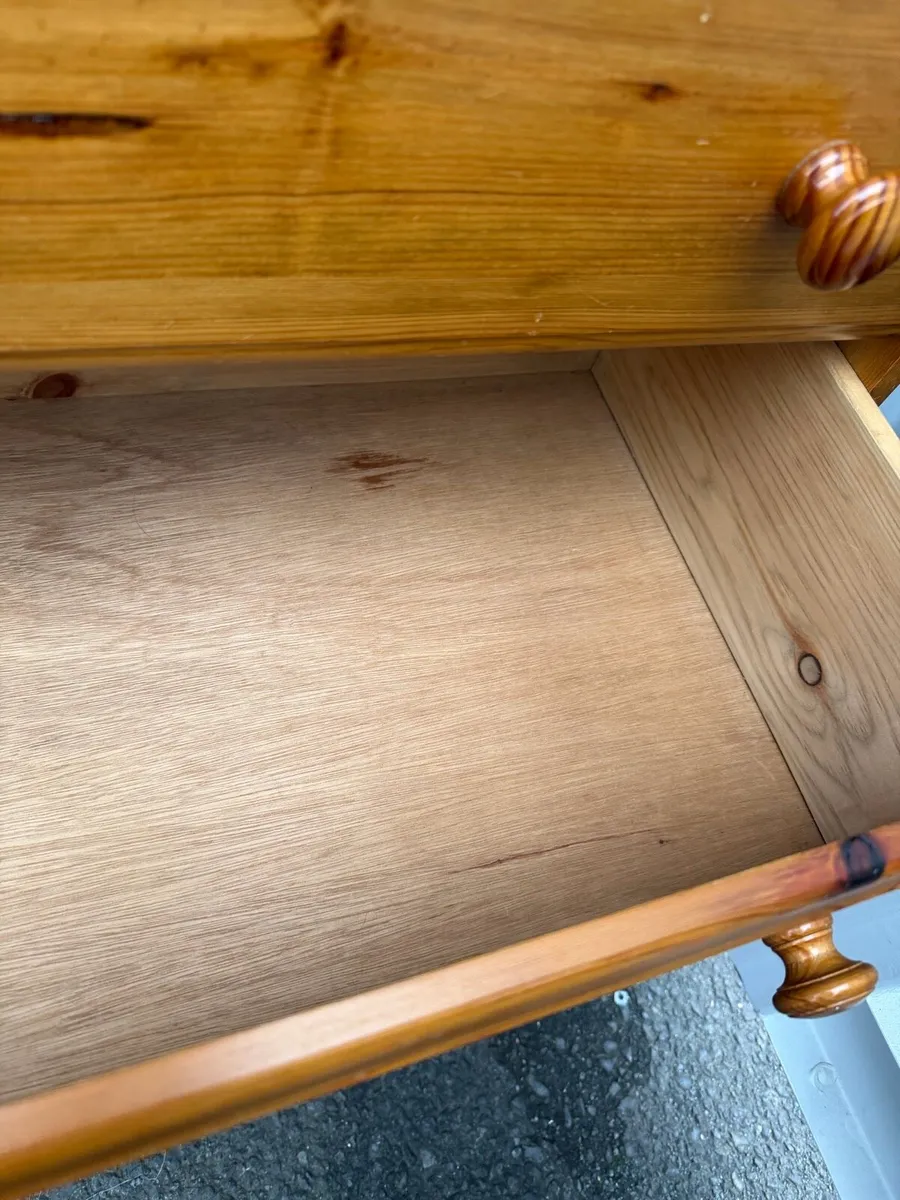 Chest of drawers - Image 4