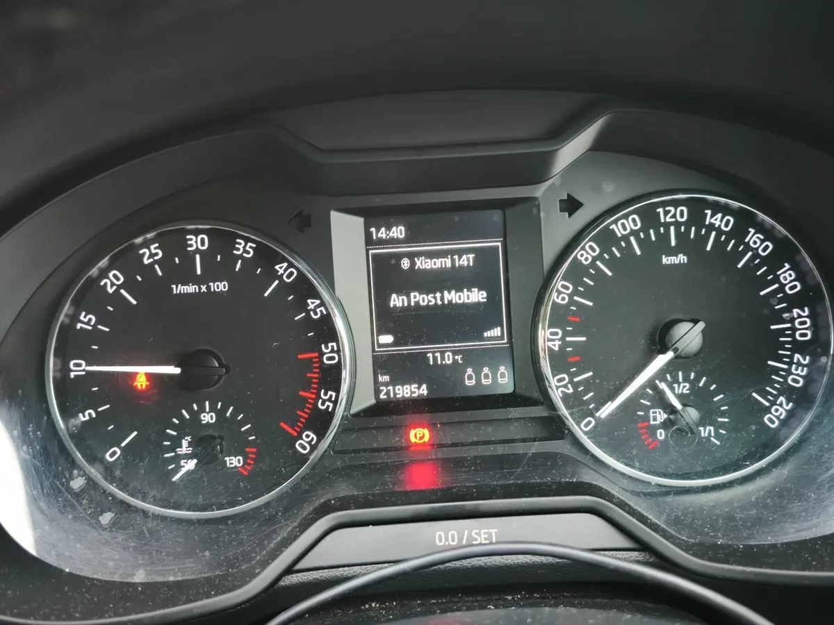 Skoda Octavia 2016 - Image 2