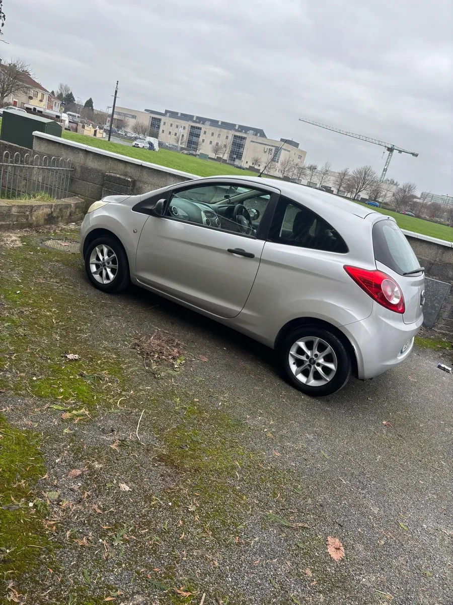 Ford ka 1.2 litre - Image 1
