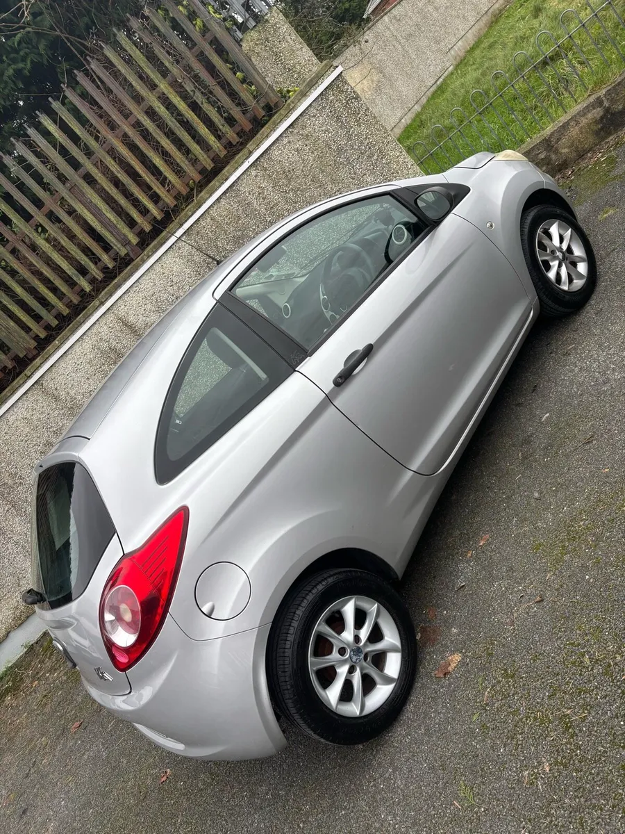 Ford ka 1.2 litre - Image 3