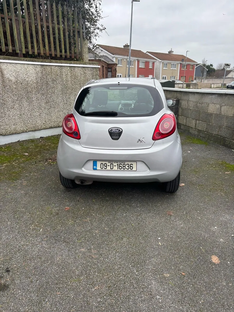 Ford ka 1.2 litre - Image 4