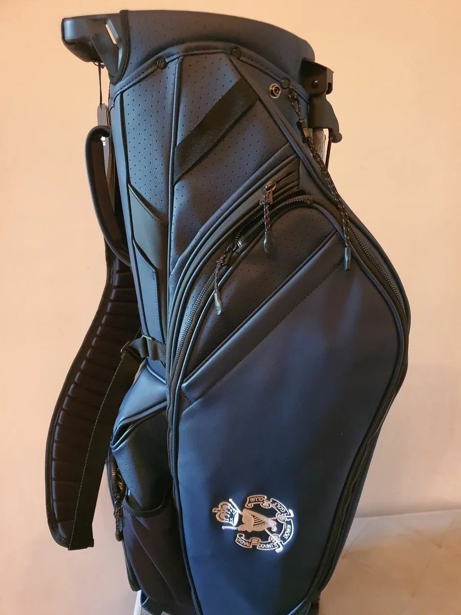 *NEW* Ogio Shadow Golf Stand Bag  RRP €449 - Image 4