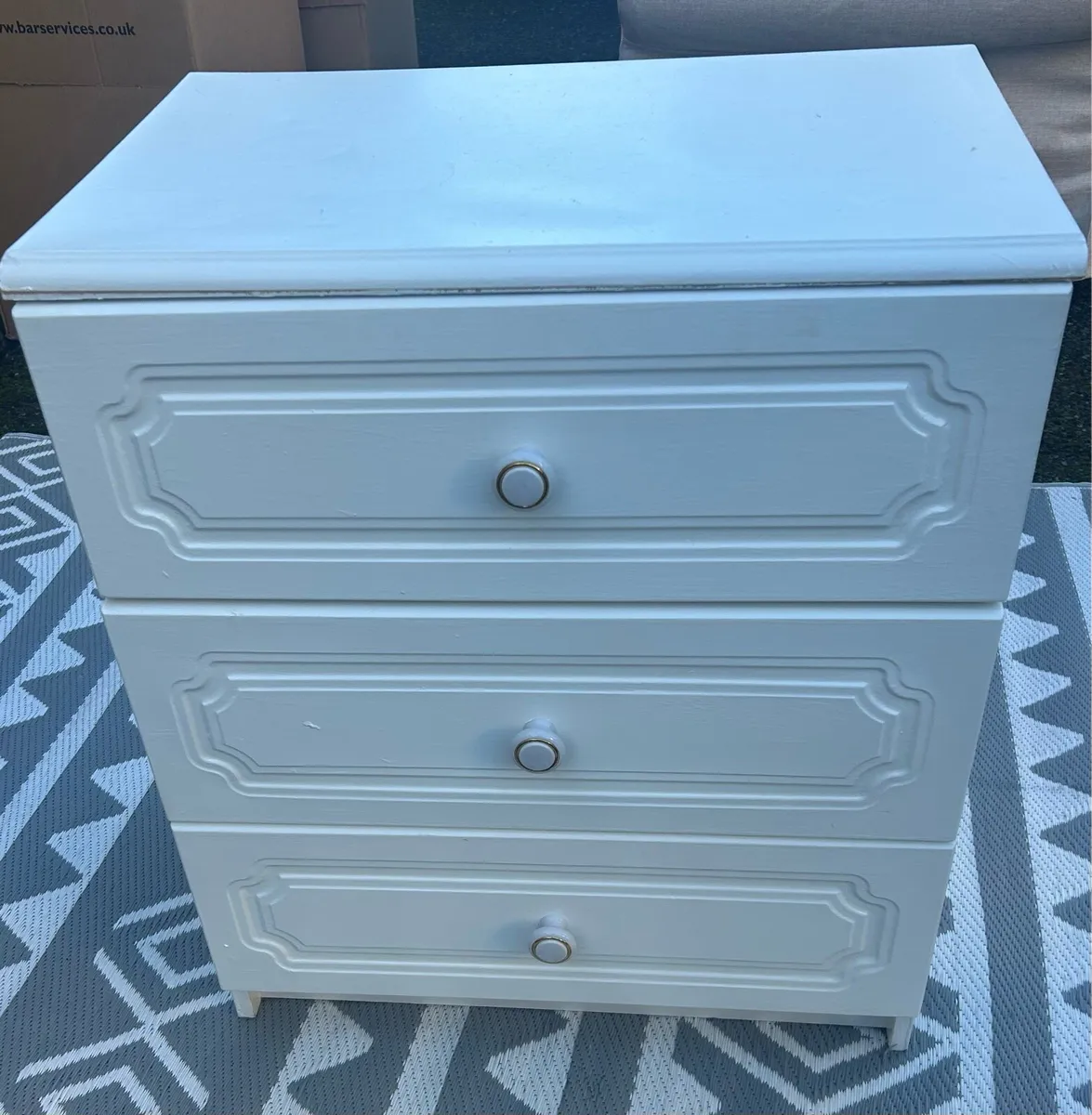 Chest of drawers - Image 2