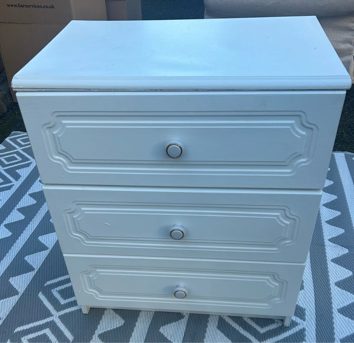 Chest of drawers - Image 3