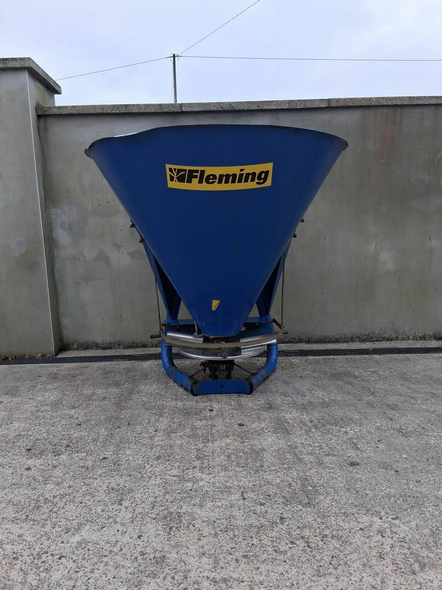 Fleming 500 - Image 1