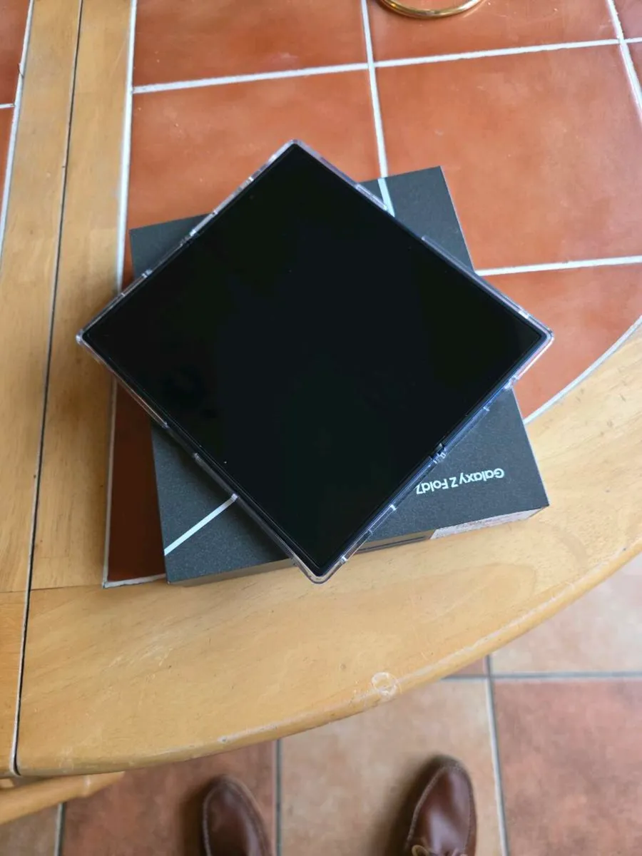 Samsung Galaxy Z Fold 7 512GB - Image 3