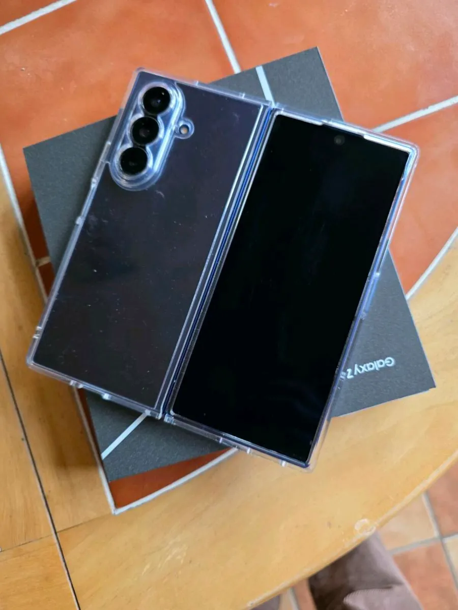 Samsung Galaxy Z Fold 7 512GB - Image 4