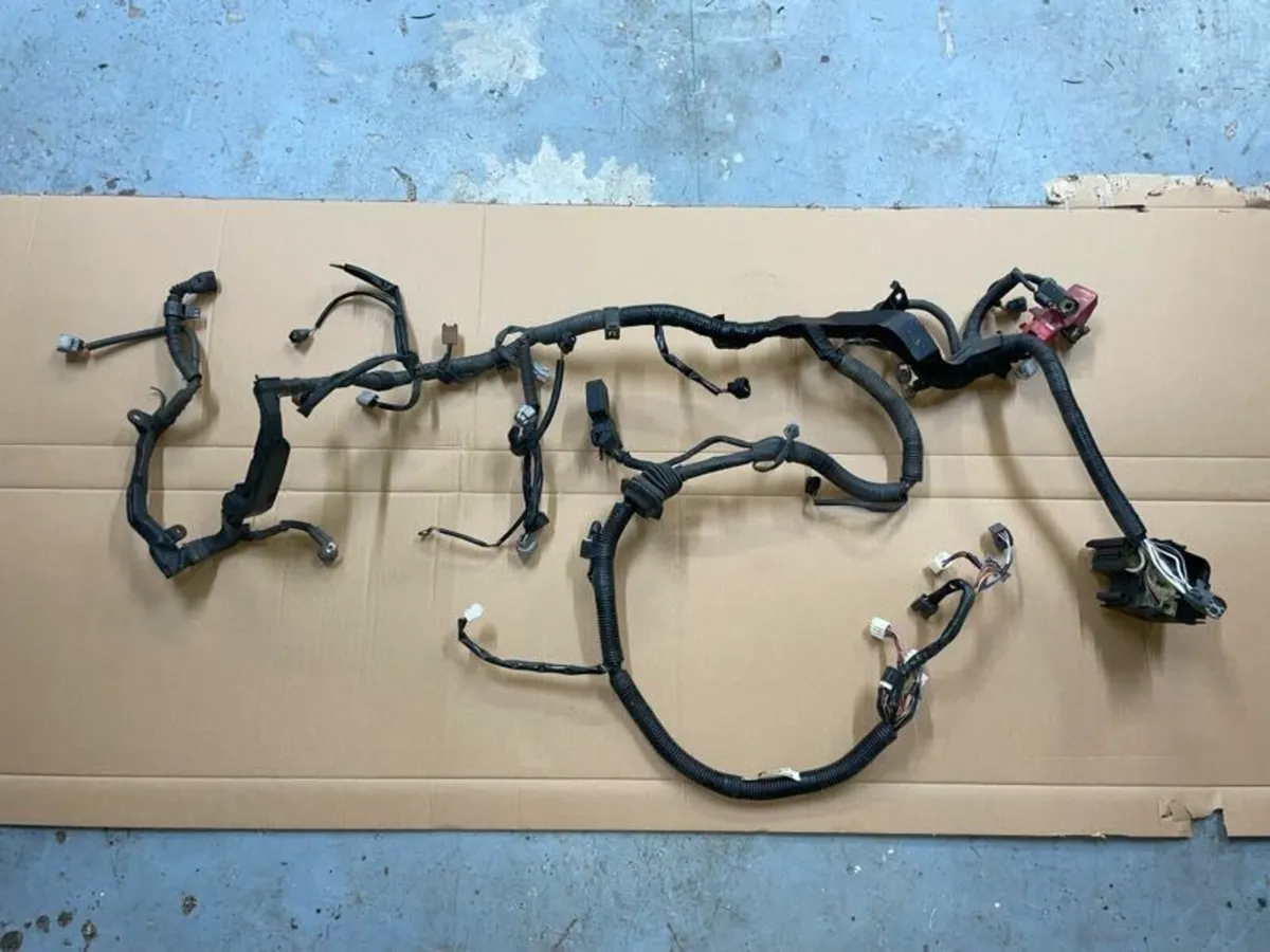 Garage clearance - car parts - Image 1