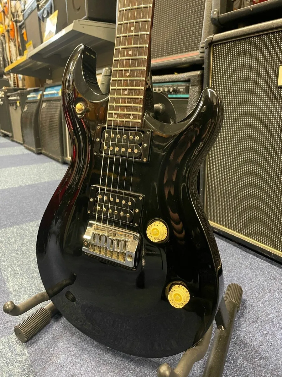 Yamaha YSG TII - Image 1