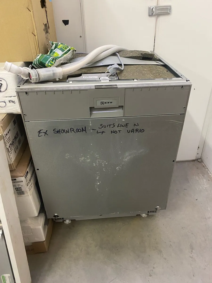 L dishwasher - Image 3