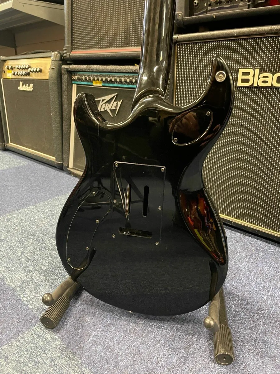 Yamaha YSG TII - Image 4