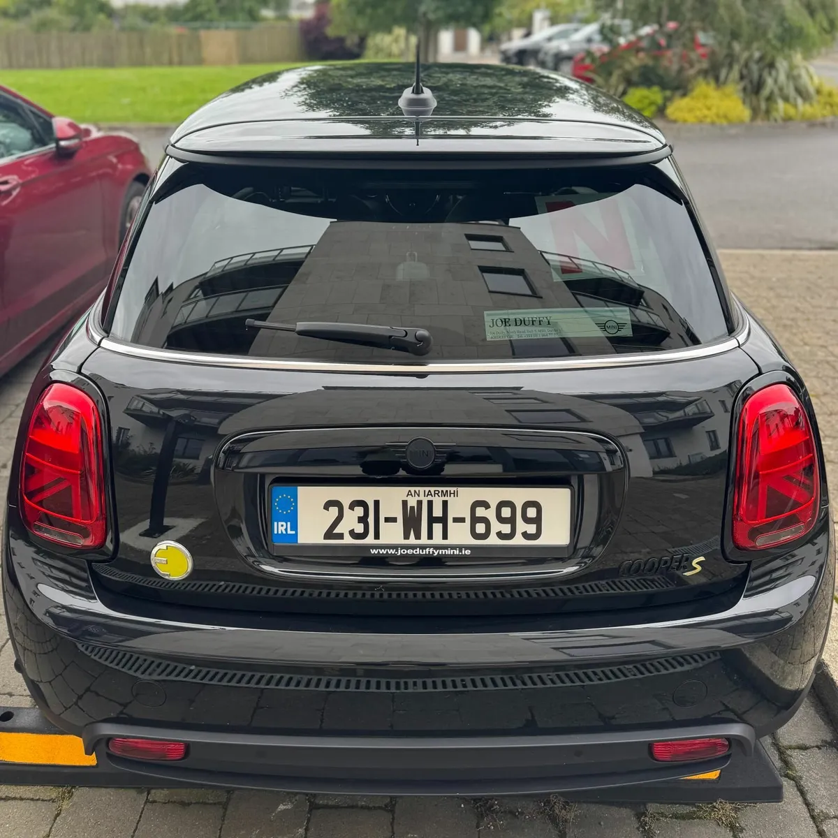 Mini Cooper 2023 - Image 3