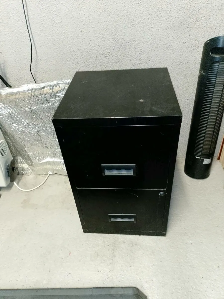 Filing cabinet - Image 2