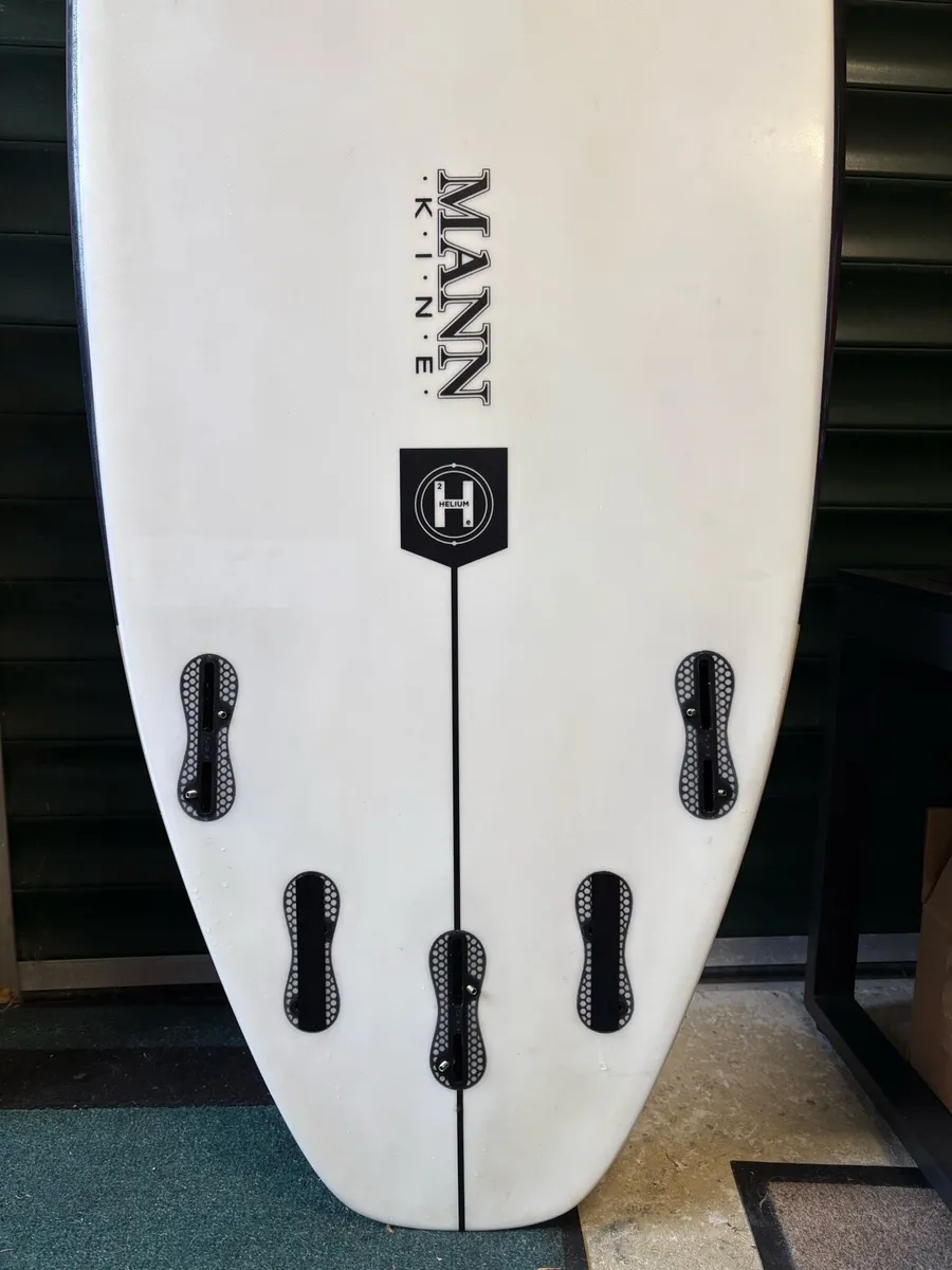 FireWire Dominator Surfboard - Image 3