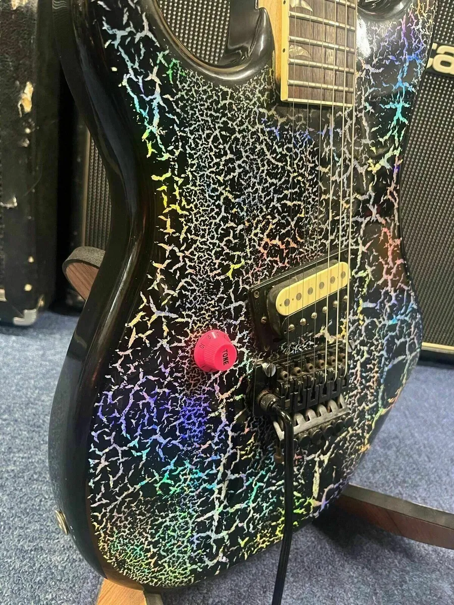 “Mutt” Kramer Baretta LH - Image 2