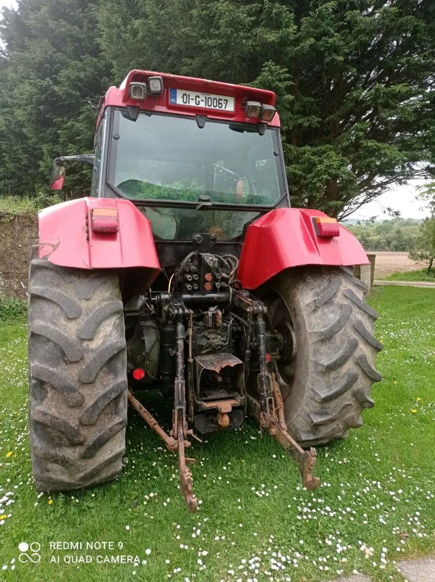 Case cs 150 - Image 2