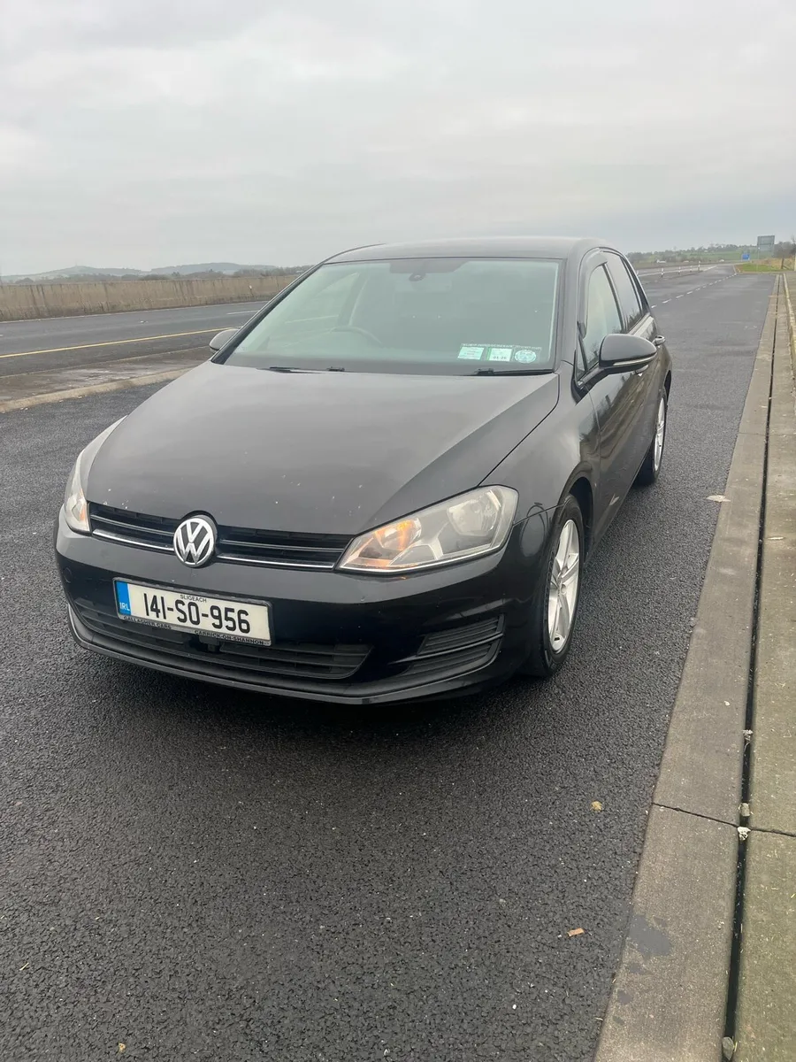 Volkswagen Golf - Image 2