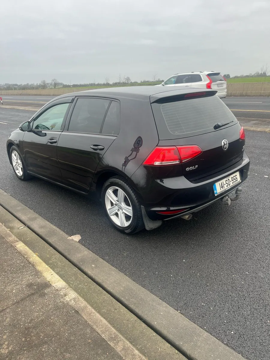 Volkswagen Golf - Image 3