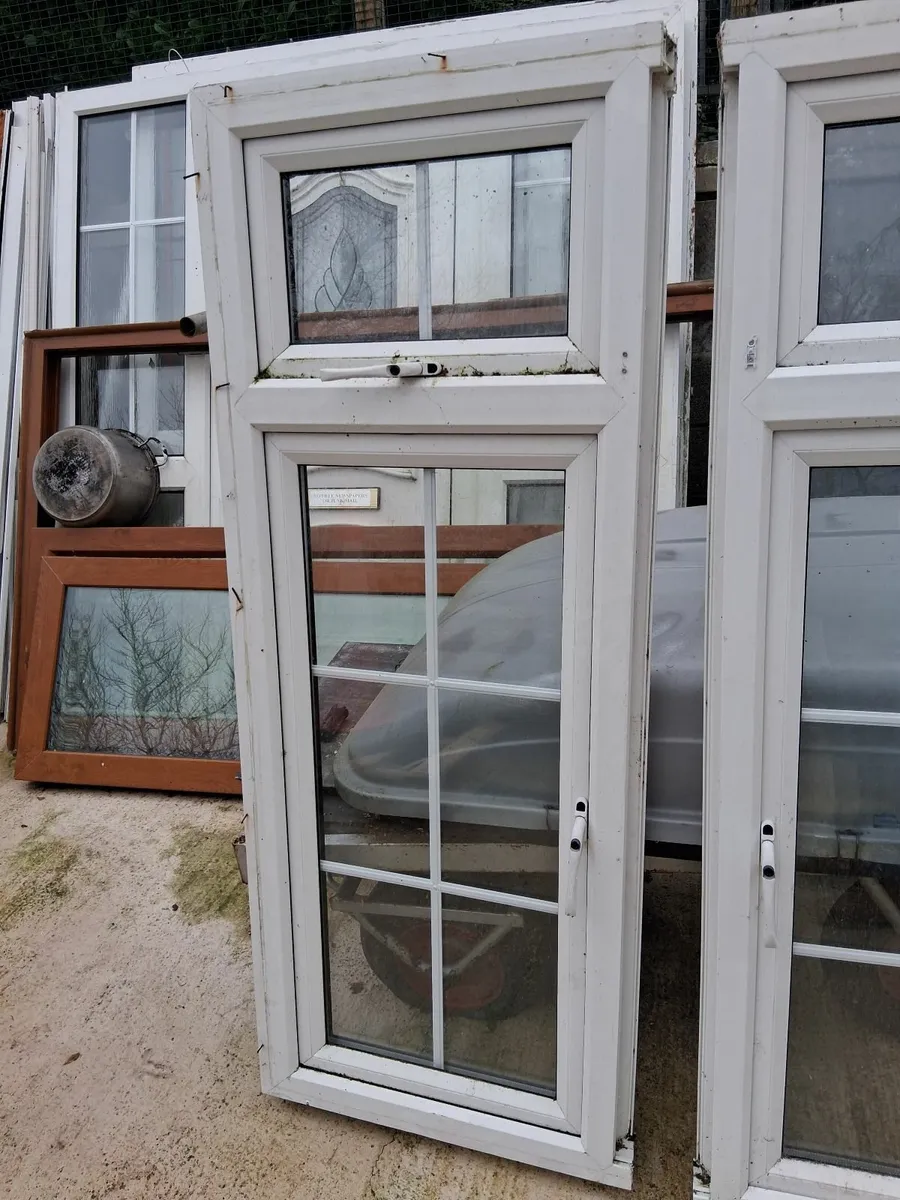 2 pvc windows 635x 1600 the 2 for €100 - Image 2