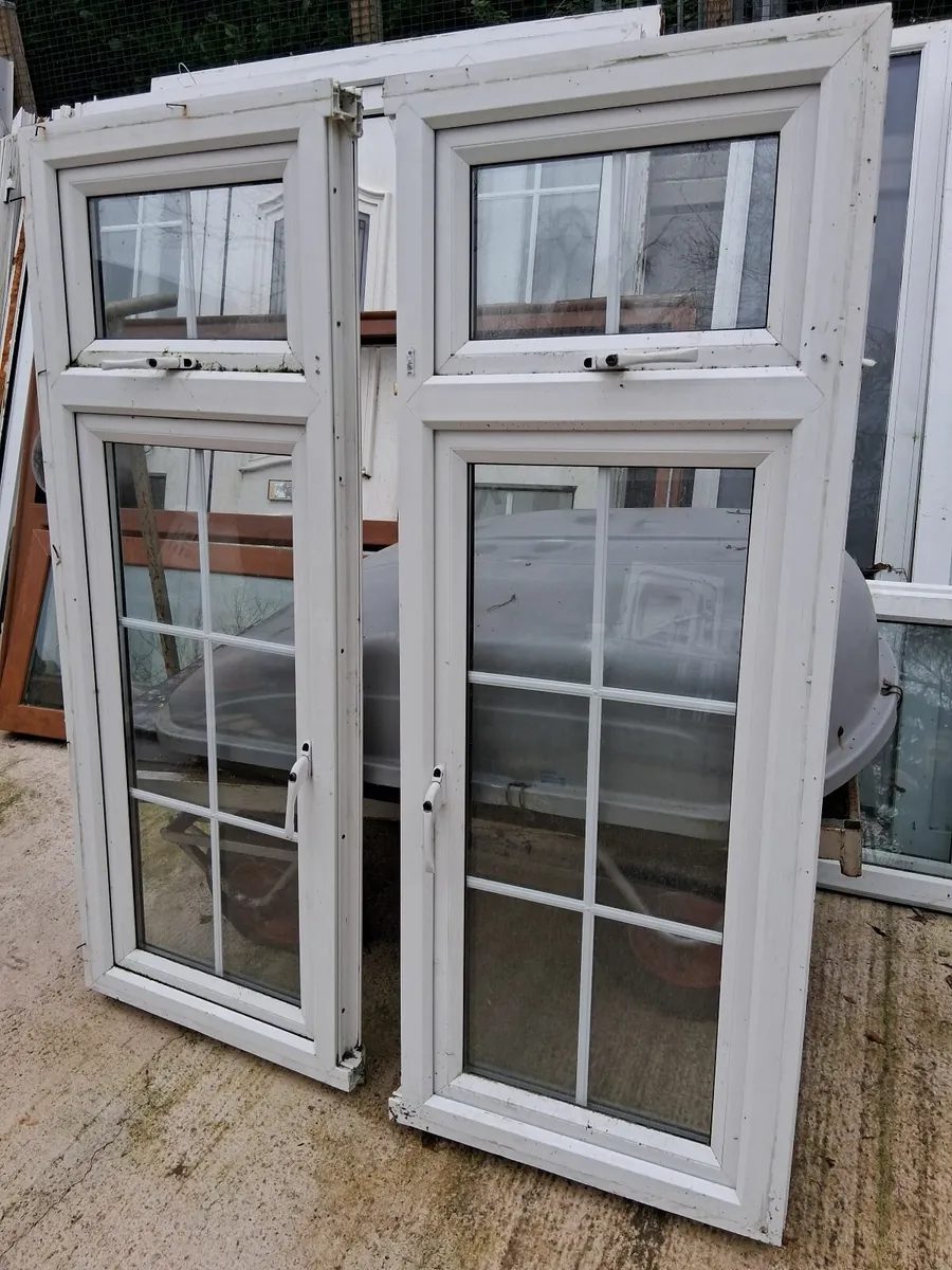 2 pvc windows 635x 1600 the 2 for €100 - Image 3