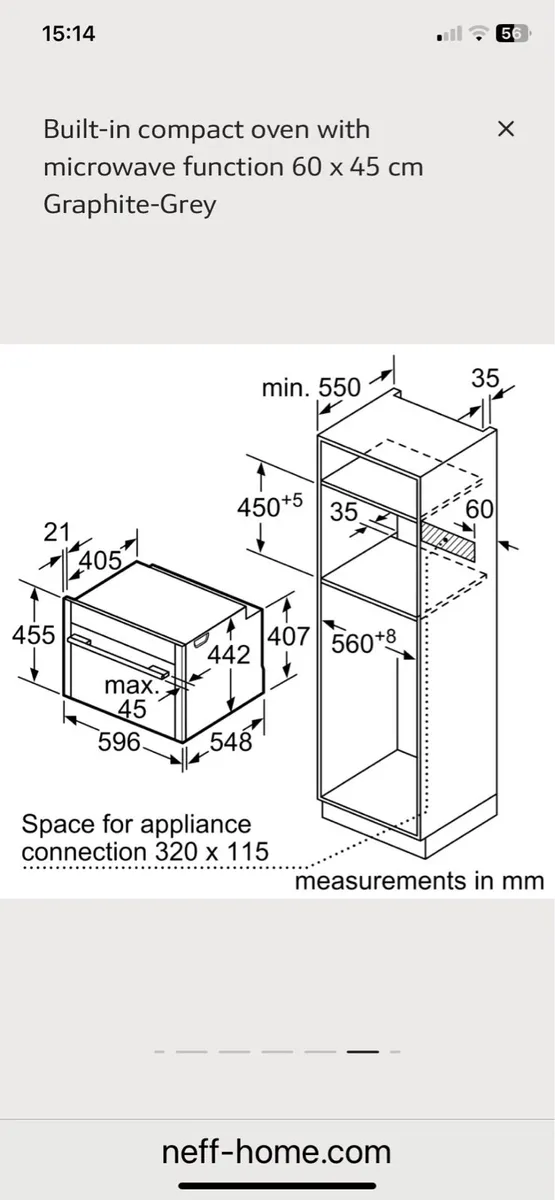 Microwave oven - Image 4