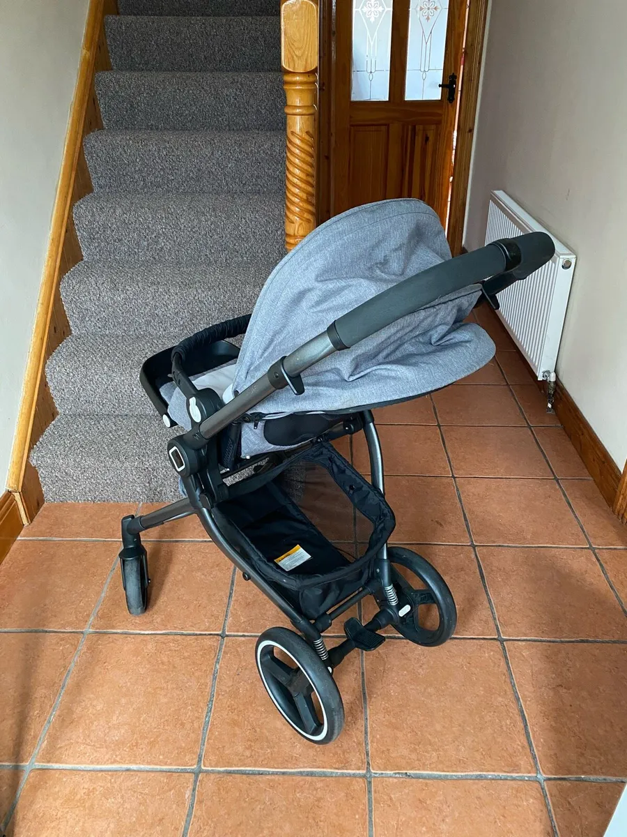 Baby stroller/buggie - Image 2