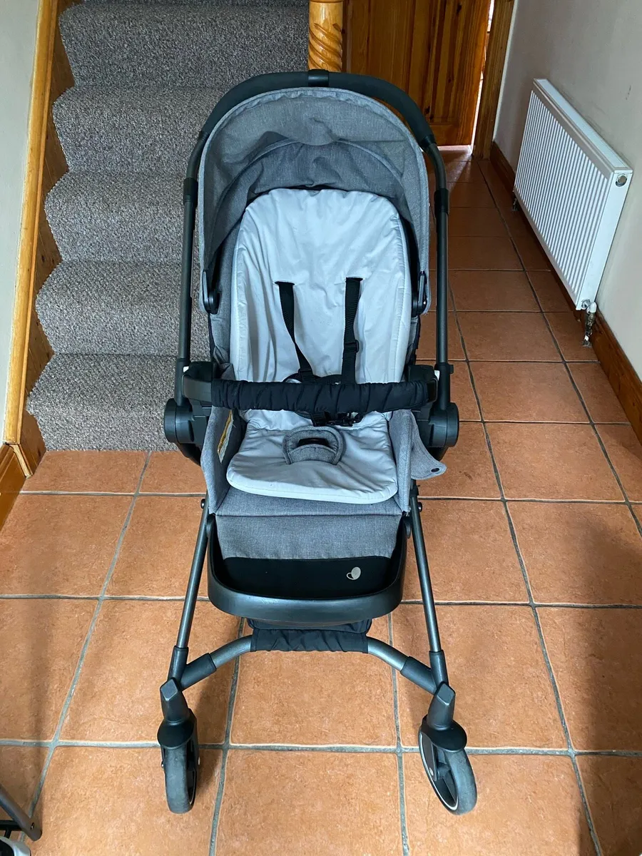 Baby stroller/buggie - Image 4