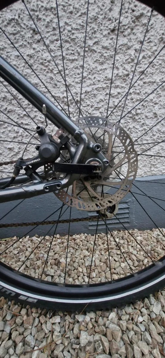 Trek Hybird Bicycle - Image 3