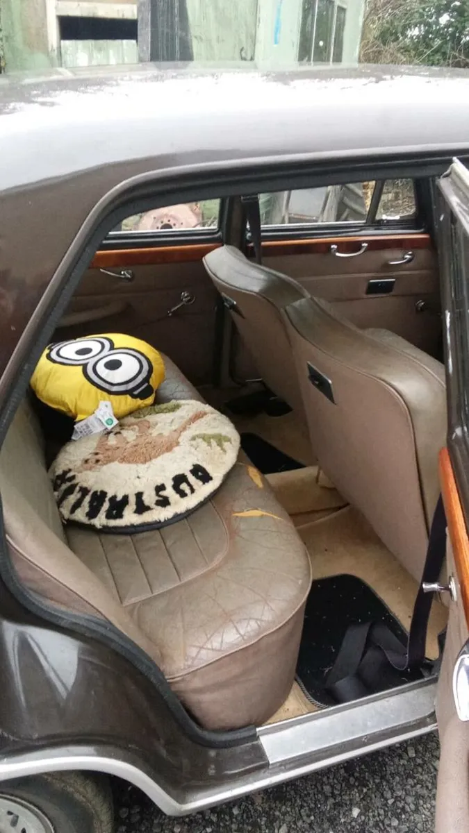 Riley 4/72 - Image 4