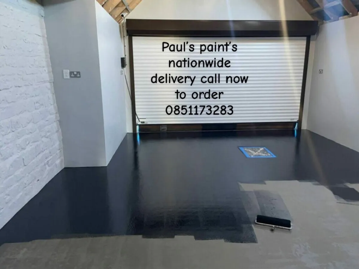 Floor paint - Image 2