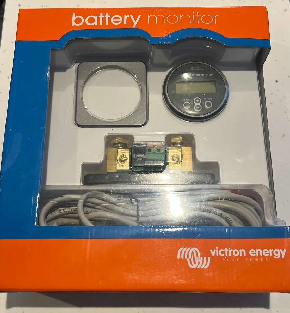 Sprinter/Krafter Camper Conversion Kit - Image 3